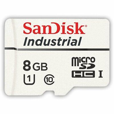 2 pack Airplanes.Live Industrial 8GB SD card